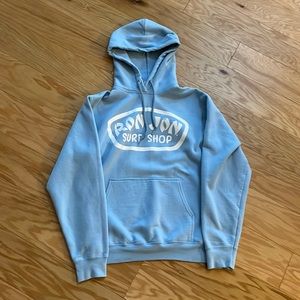 Ron Jon surf shop hoodie size S